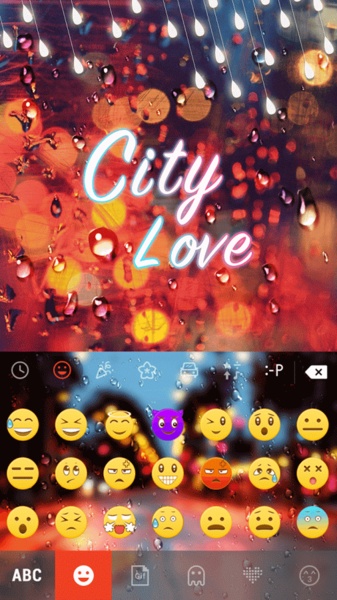 CityLove - Preview 3
