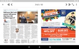 Chicago Sun-Times: E-Paper screenshot 4