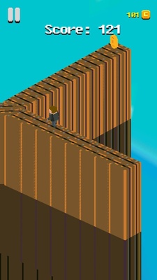 →