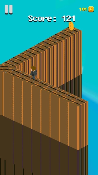 InfiniteJump - Preview 6