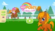 My Pony My Little Race screenshot 5