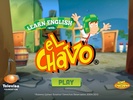 Learn English with El Chavo. screenshot 7