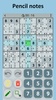 Sudoku – number puzzle game screenshot 14