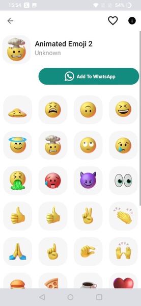 WASticker for WhatsApp - Preview 8