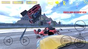 Crash And Accident Asia screenshot 5