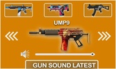 Real GUN SOUNDS APP: GUN SIMULATOR screenshot 3