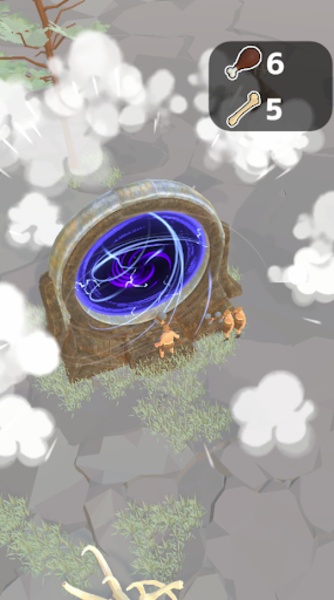 Time Traveler - Preview 2
