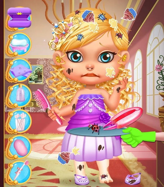 Baby Coronation - Preview 10