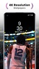 NBA Wallpapers 2022 Basketball screenshot 1