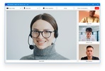 Softros LAN messenger screenshot 6