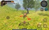 Eagle Bird Simulator Online screenshot 5