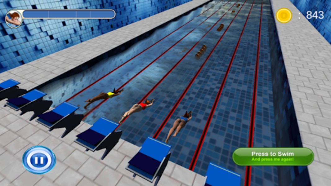 swimming - Preview 9