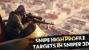 Sniper 3D screenshot 5