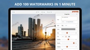 Visual Watermark: Photos & PDF screenshot 9