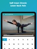 Lower Back Pain Exercises screenshot 2