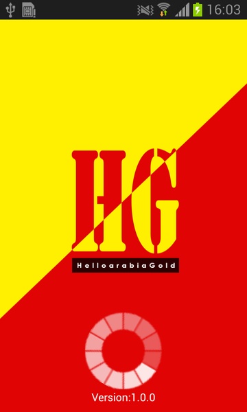 HelloarabiaGold - Preview 6