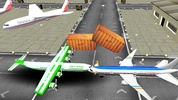 Airport Plane Parking 3D screenshot 6