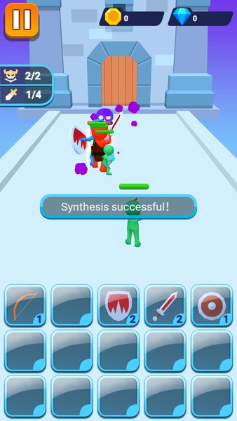 Battle Stick 3D - Preview 7