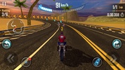 Speed Moto screenshot 5