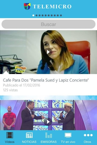 Telemicro - Preview 4
