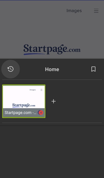 Fire Browser 2019 - Preview 1
