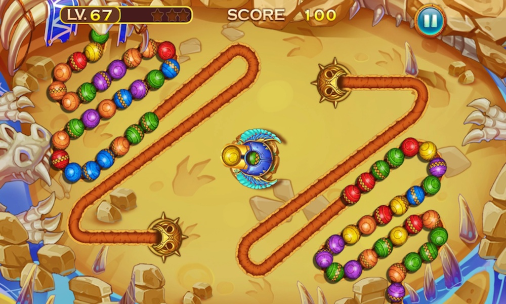Marble Epic - Preview 8