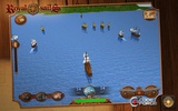 Royal Sails Free screenshot 3