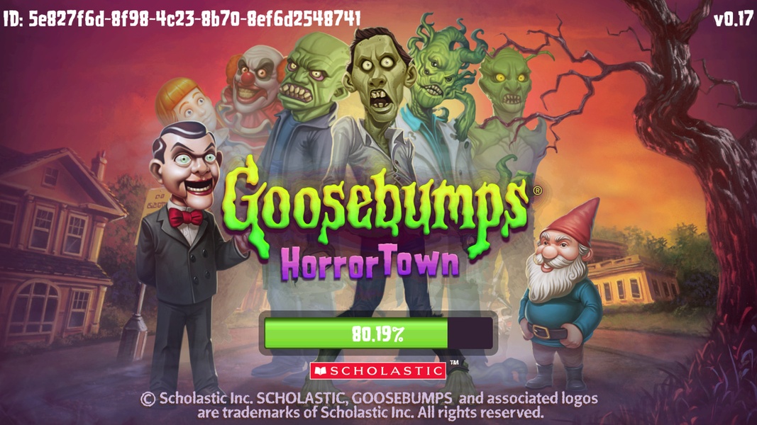 Goosebumps HorrorTown - Preview 6