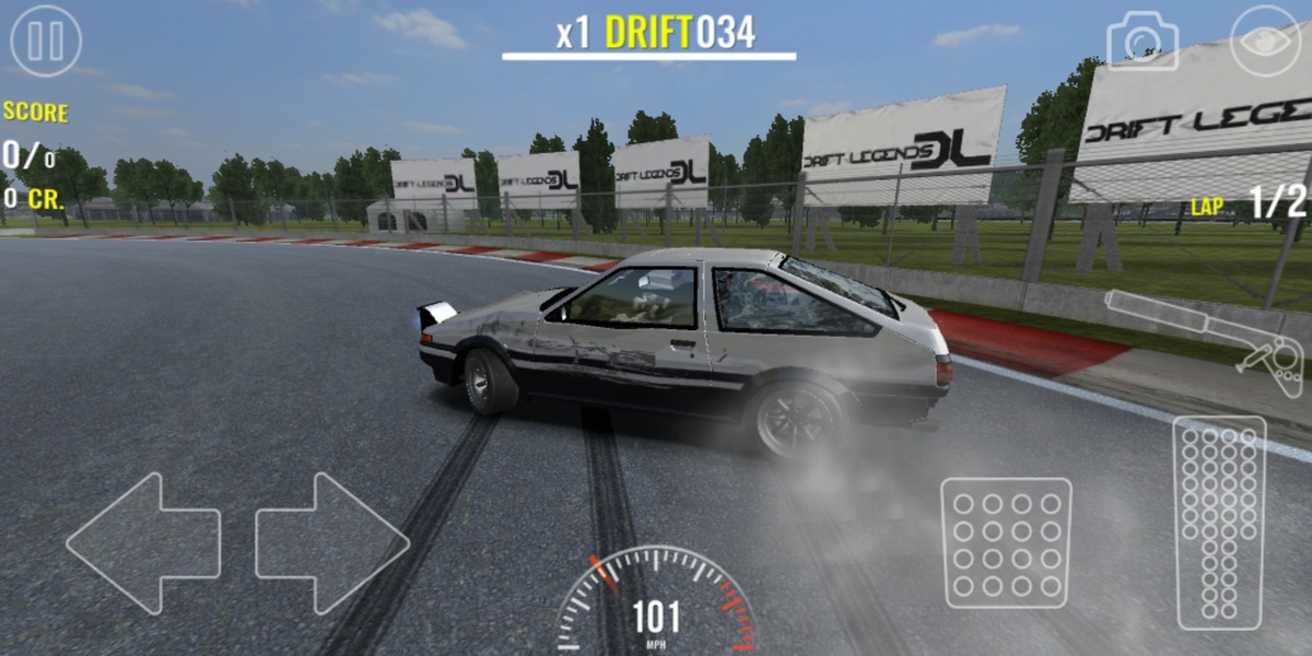 Drift Accident New Mobile Drift Games 2023 Modeditor - Modeditor