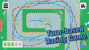 Vector Racing screenshot 9