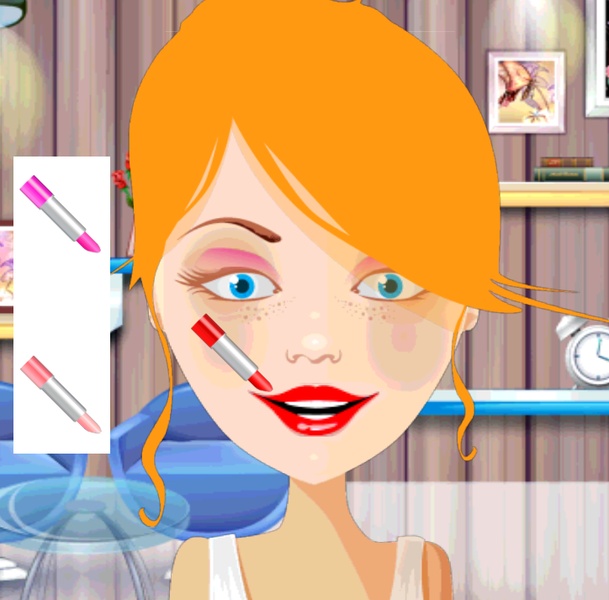 Salon Makeover - Preview 2
