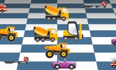 Cars Match Games for Toddlers screenshot 5