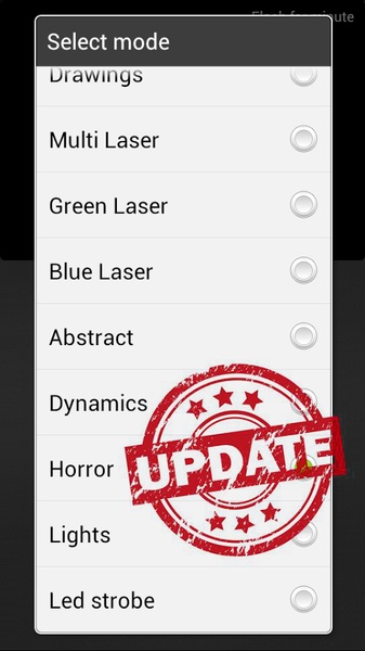 Light jockey light - Preview 8