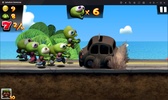 Zombie Tsunami (GameLoop) screenshot 2