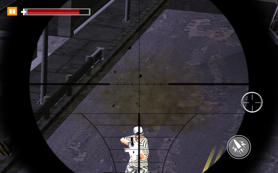 Police Sniper Cop Duty - Preview 4