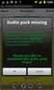 Audio Pack (Al-Ghamidi) screenshot 1