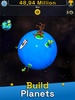 Planet Evolution: Idle Clicker screenshot 5