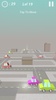 Rush Traffic Car 3D screenshot 9