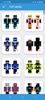 Boys Skins for Minecraft screenshot 5