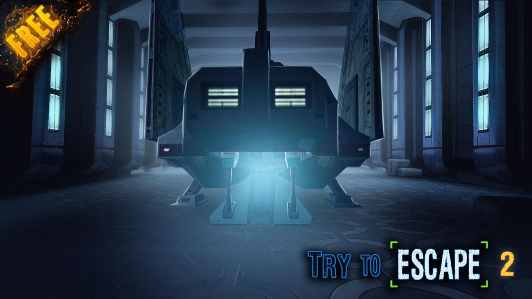 Try to Escape 2 - Preview 7