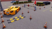 Car Parking - 3D Car Games screenshot 10