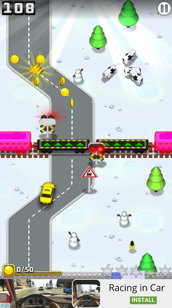 Busted Brakes - Preview 1