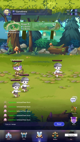 DeGlory - Preview 4