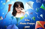 Kite Photo Frame 2017 screenshot 3