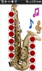 Real Saxophone screenshot 1