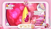 Princess Nail Makeover Salon screenshot 6