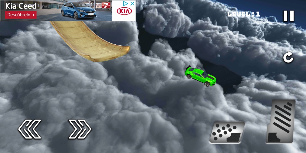 Mega Ramp - Preview 13