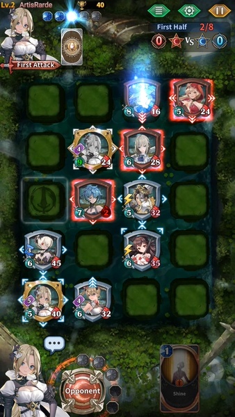 Shadow Seven - Preview 2