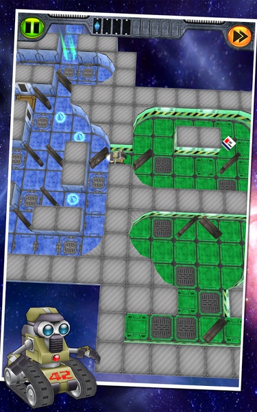 Space Maze - Preview 10