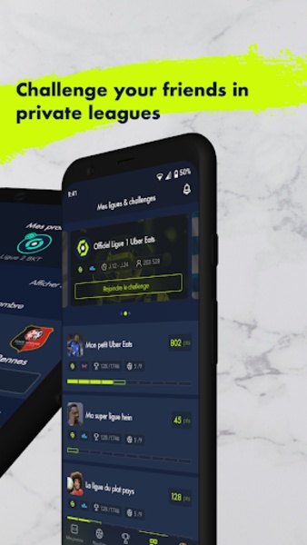 MonPetitProno by MPG - Preview 9